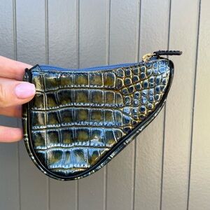 Vintage 2001 Dior Coin Purse